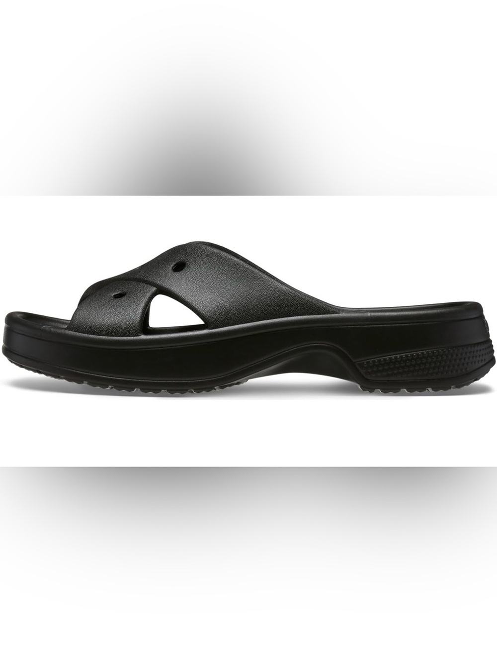 CROCS Women’s Slip-On Clog in Tan - Picture 5 of 5